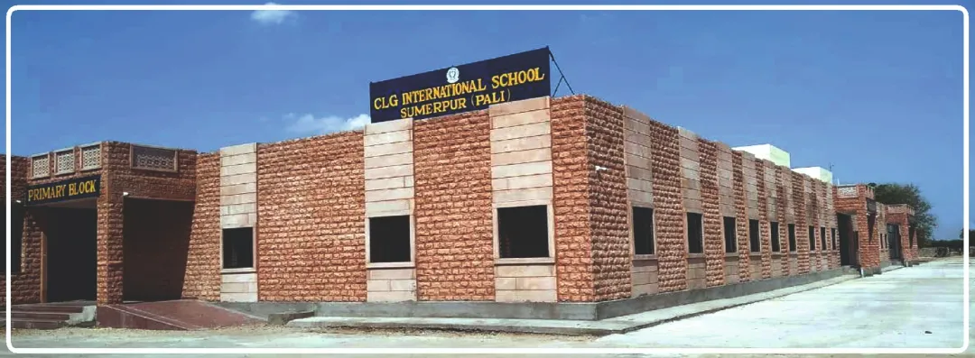 SCHOOL INFRASTRUCTURE