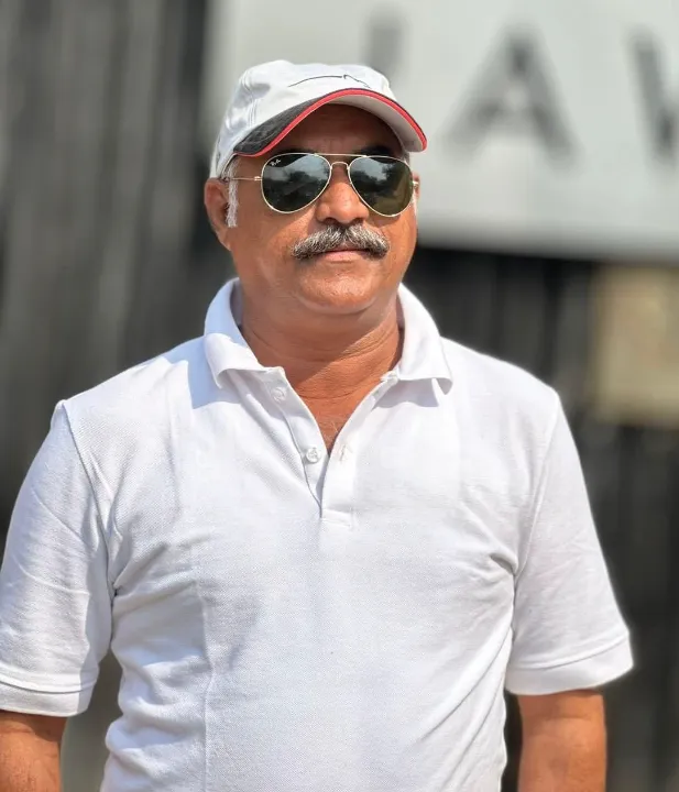 Mr. Vijay Pal Singh Ranawat