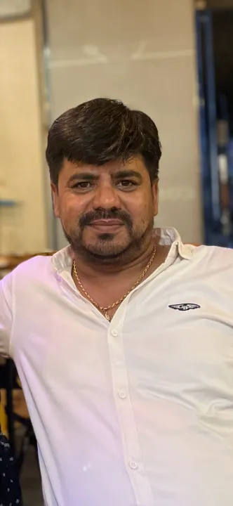 Mr. Kiran Kumar Malviya